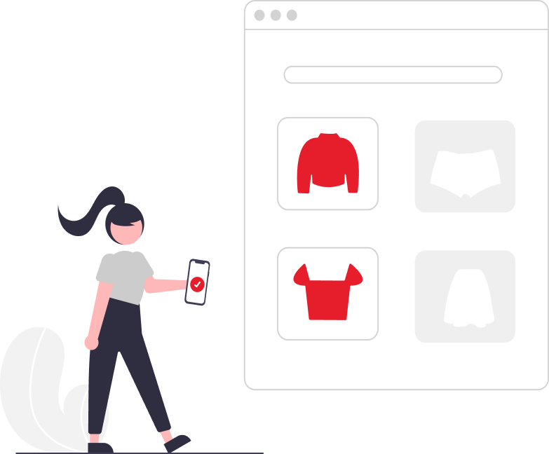 customer