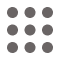 Categories Grid Icon