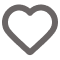 Wishlist Icon